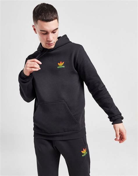 mens cheap adidas hoodies|Adidas originals drip fade hoodie.